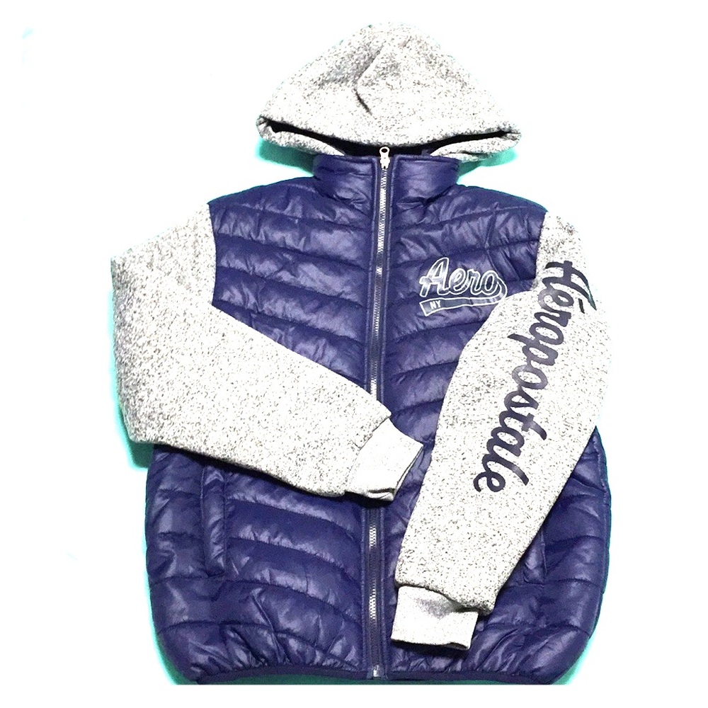 AEROPOSTALE JACKET